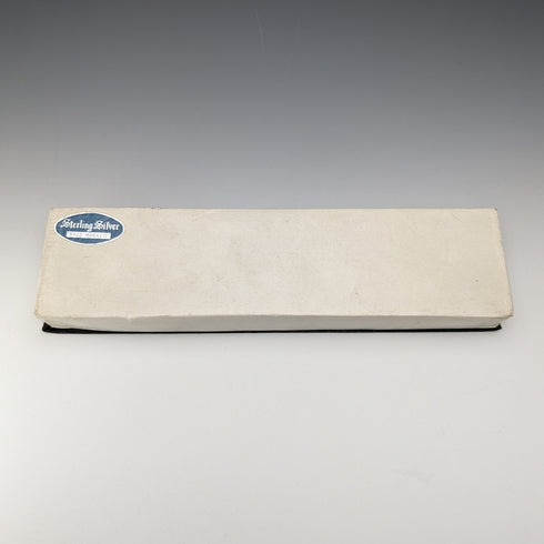 1973年 英国ヴィンテージ 純銀製ハンドル ケーキスライサー 箱入り Harrison Brothers